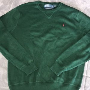 POLO BY RALPH LAUREN SWEATER